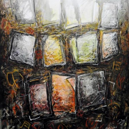 Recent Works