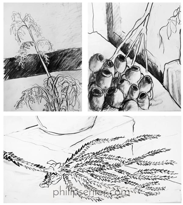 Recent Works