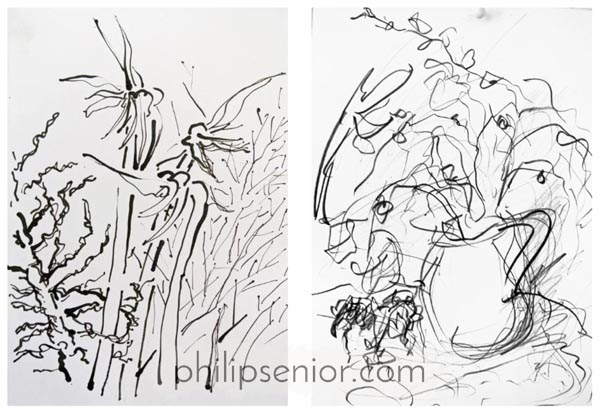 Recent Works
