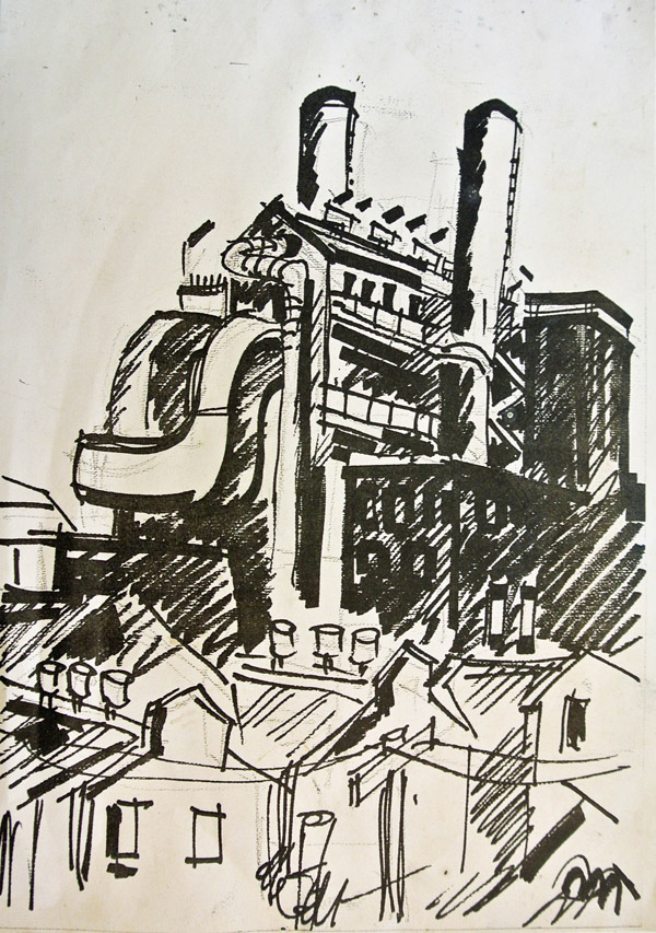 Prior Works