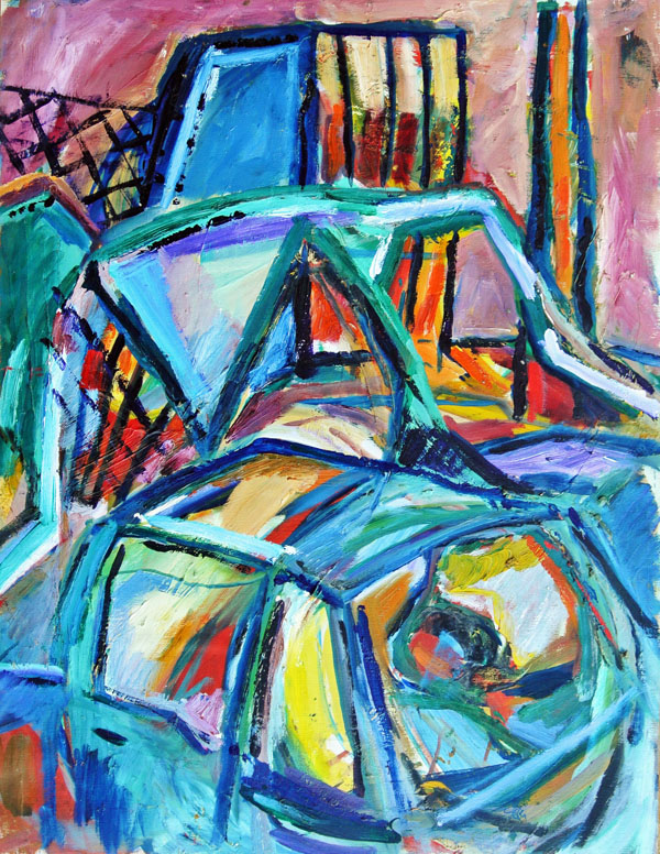 Prior Works