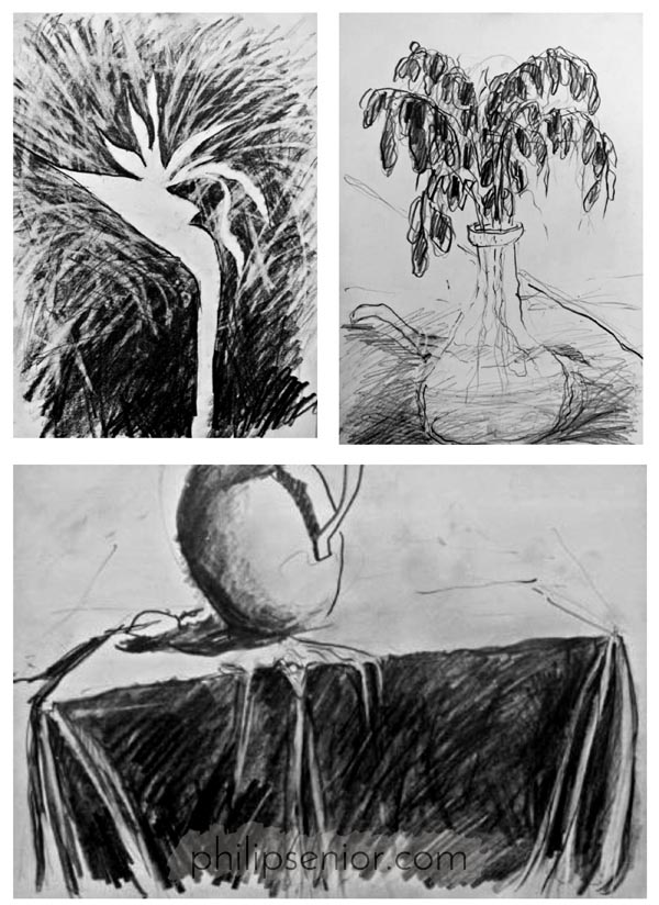 Recent Works