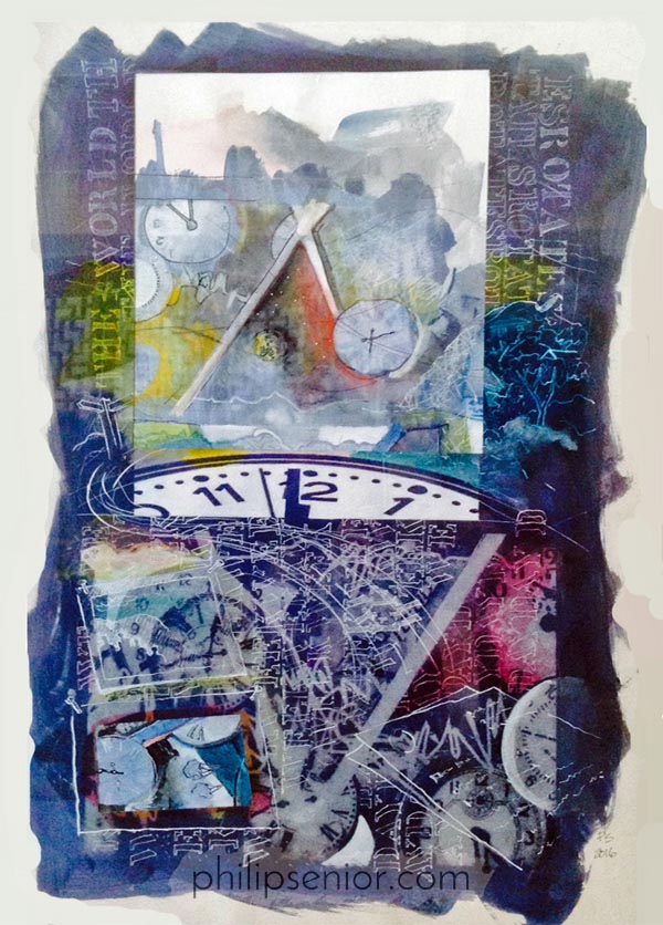 Recent Works