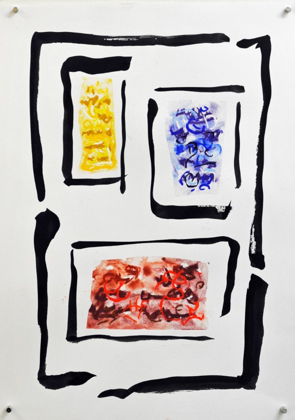 Recent Works