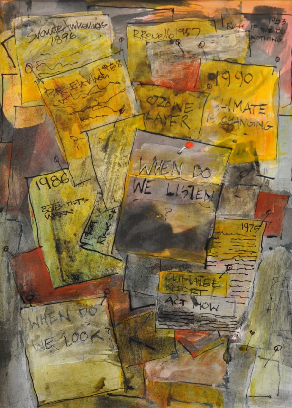 Recent Works